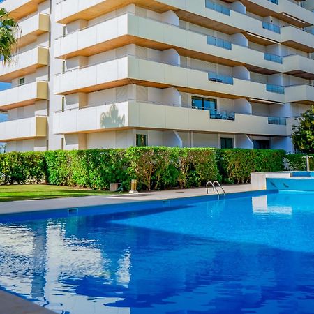 וילהמורה Yes! Incrivel Vista Piscina T2 Hsr Vilamarina מראה חיצוני תמונה