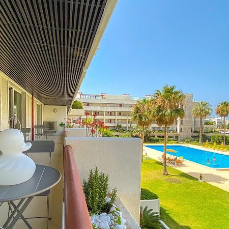 וילהמורה Yes! Incrivel Vista Piscina T2 Hsr Vilamarina מראה חיצוני תמונה