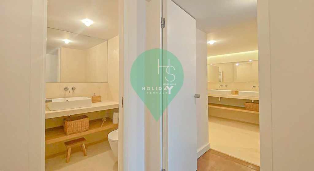 וילהמורה Yes! Incrivel Vista Piscina T2 Hsr Vilamarina מראה חיצוני תמונה