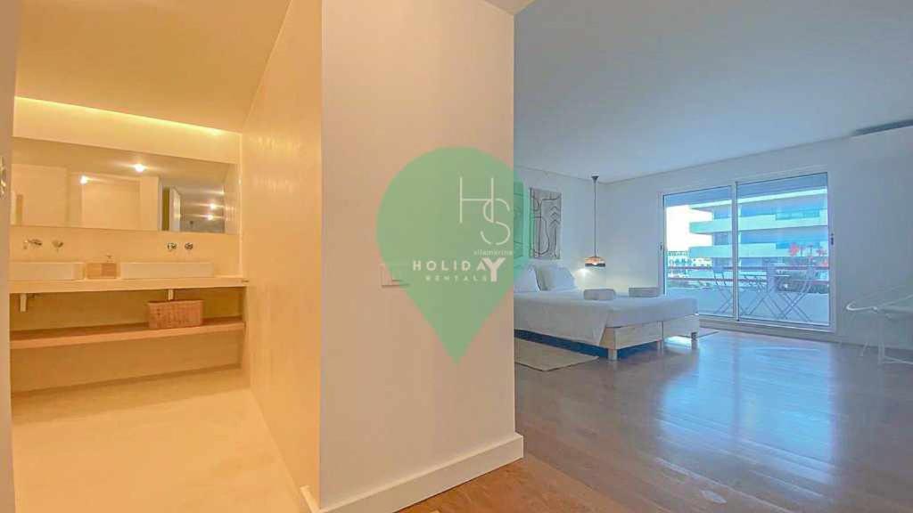 וילהמורה Yes! Incrivel Vista Piscina T2 Hsr Vilamarina מראה חיצוני תמונה