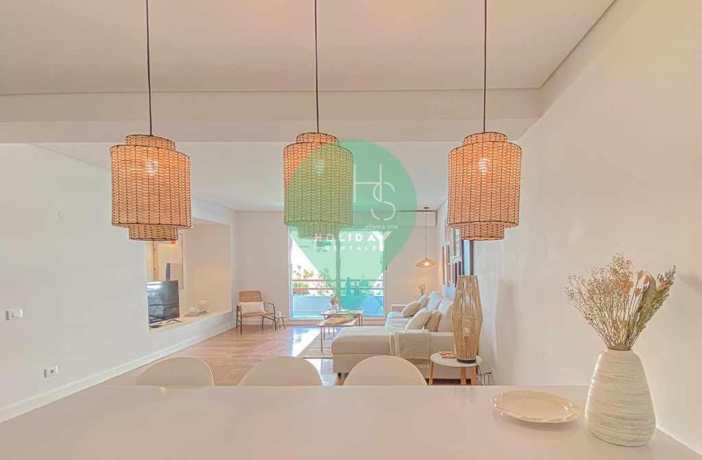 וילהמורה Yes! Incrivel Vista Piscina T2 Hsr Vilamarina מראה חיצוני תמונה