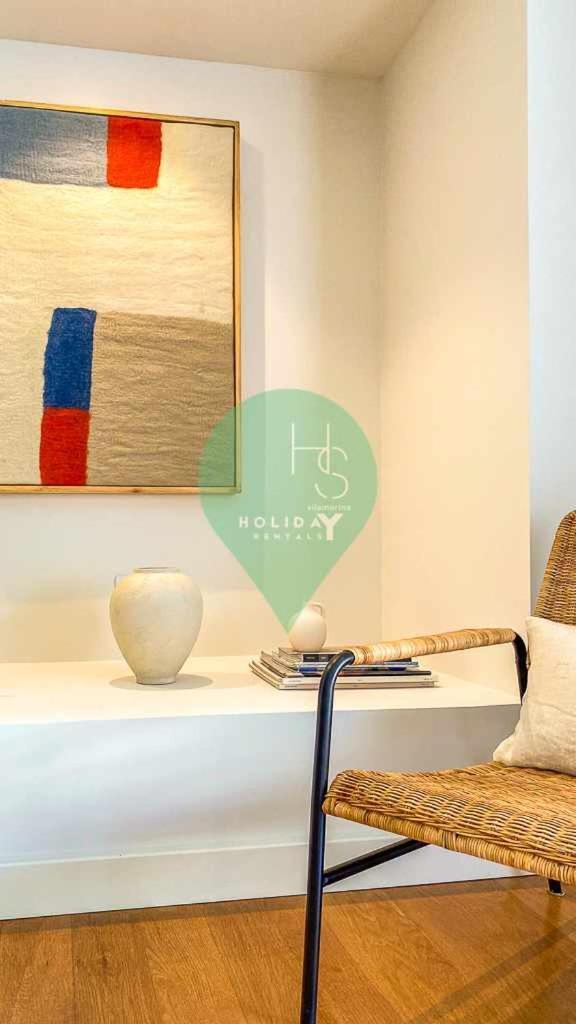 וילהמורה Yes! Incrivel Vista Piscina T2 Hsr Vilamarina מראה חיצוני תמונה