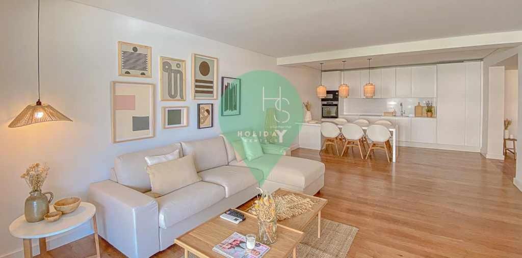 וילהמורה Yes! Incrivel Vista Piscina T2 Hsr Vilamarina מראה חיצוני תמונה