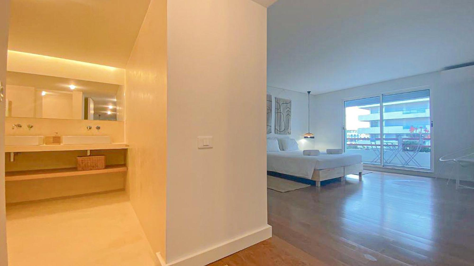 וילהמורה Yes! Incrivel Vista Piscina T2 Hsr Vilamarina מראה חיצוני תמונה