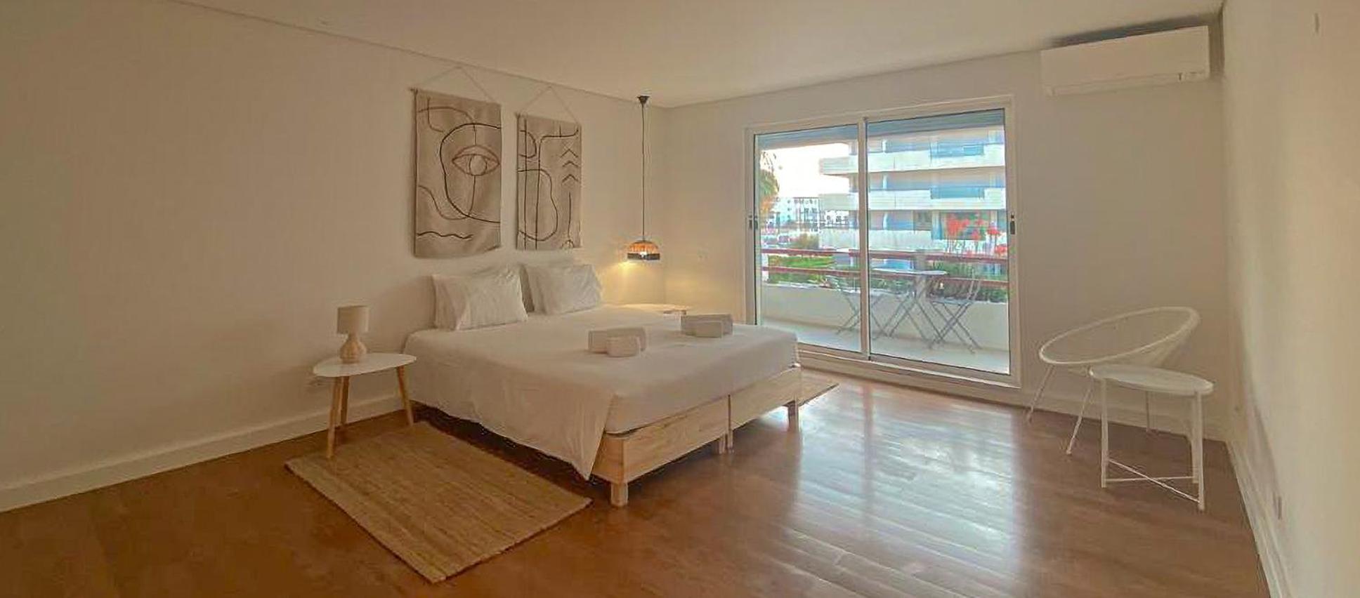 וילהמורה Yes! Incrivel Vista Piscina T2 Hsr Vilamarina מראה חיצוני תמונה